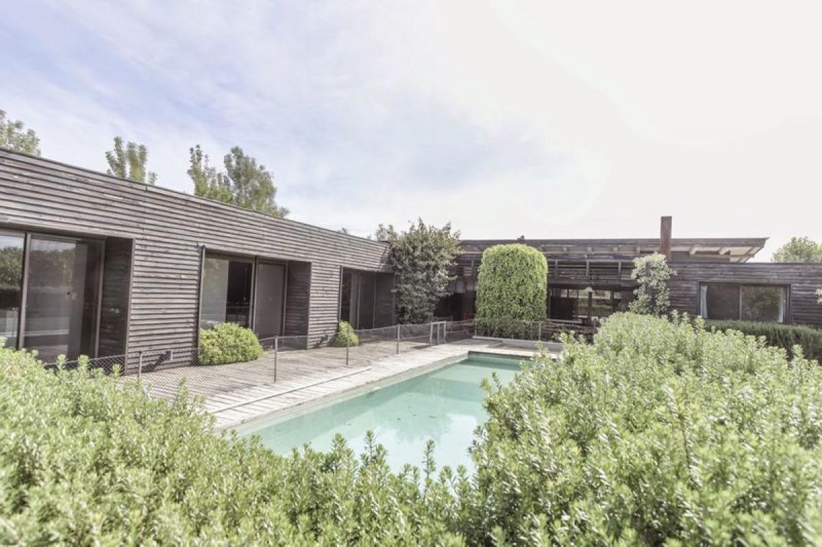 3 غرف نوم منزل في Maldonado, Uruguay رقم 7639