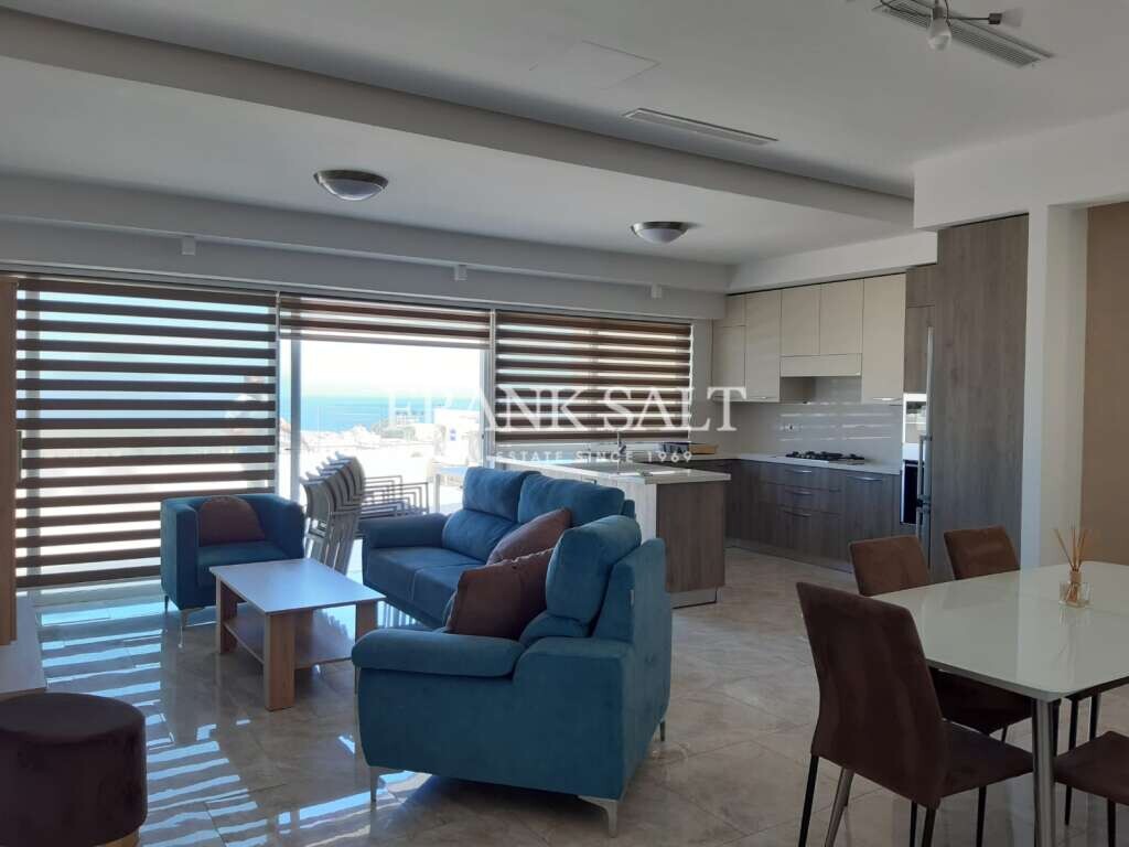 3 bedrooms Apartment in Swieqi, Malta No. 10795