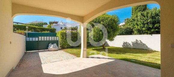3 Schlafzimmer Villa in Albufeira, Portugal, Nr. 115585 6