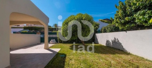 3 Schlafzimmer Villa in Albufeira, Portugal, Nr. 115585 4