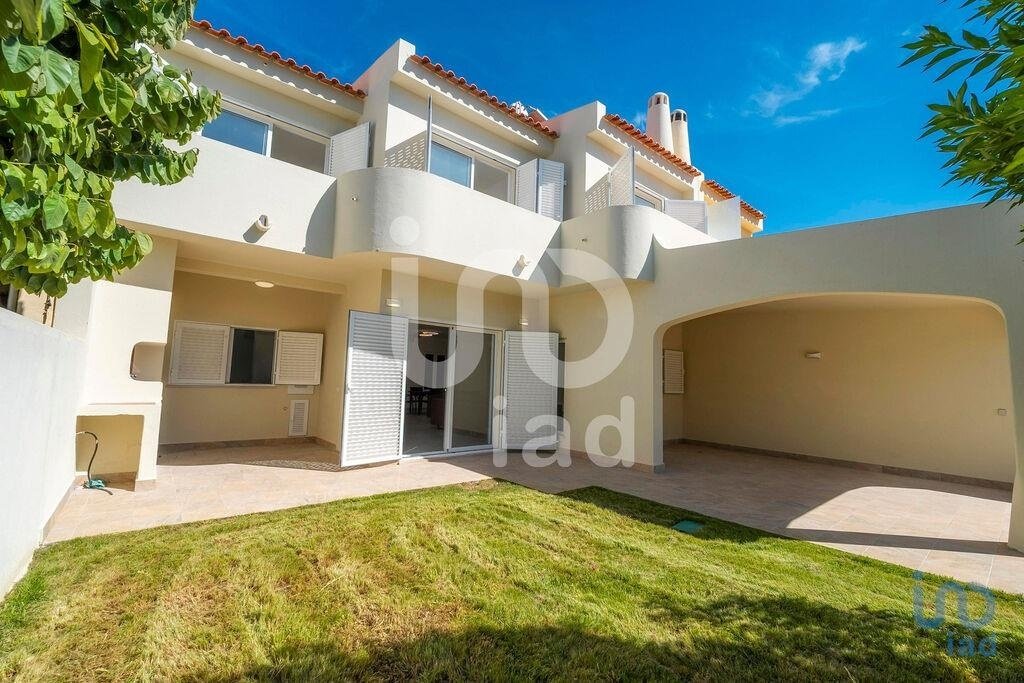 3 Schlafzimmer Villa in Albufeira, Portugal, Nr. 115585