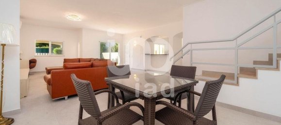 3 Schlafzimmer Villa in Albufeira, Portugal, Nr. 115585 9