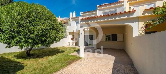 3 Schlafzimmer Villa in Albufeira, Portugal, Nr. 115585 2
