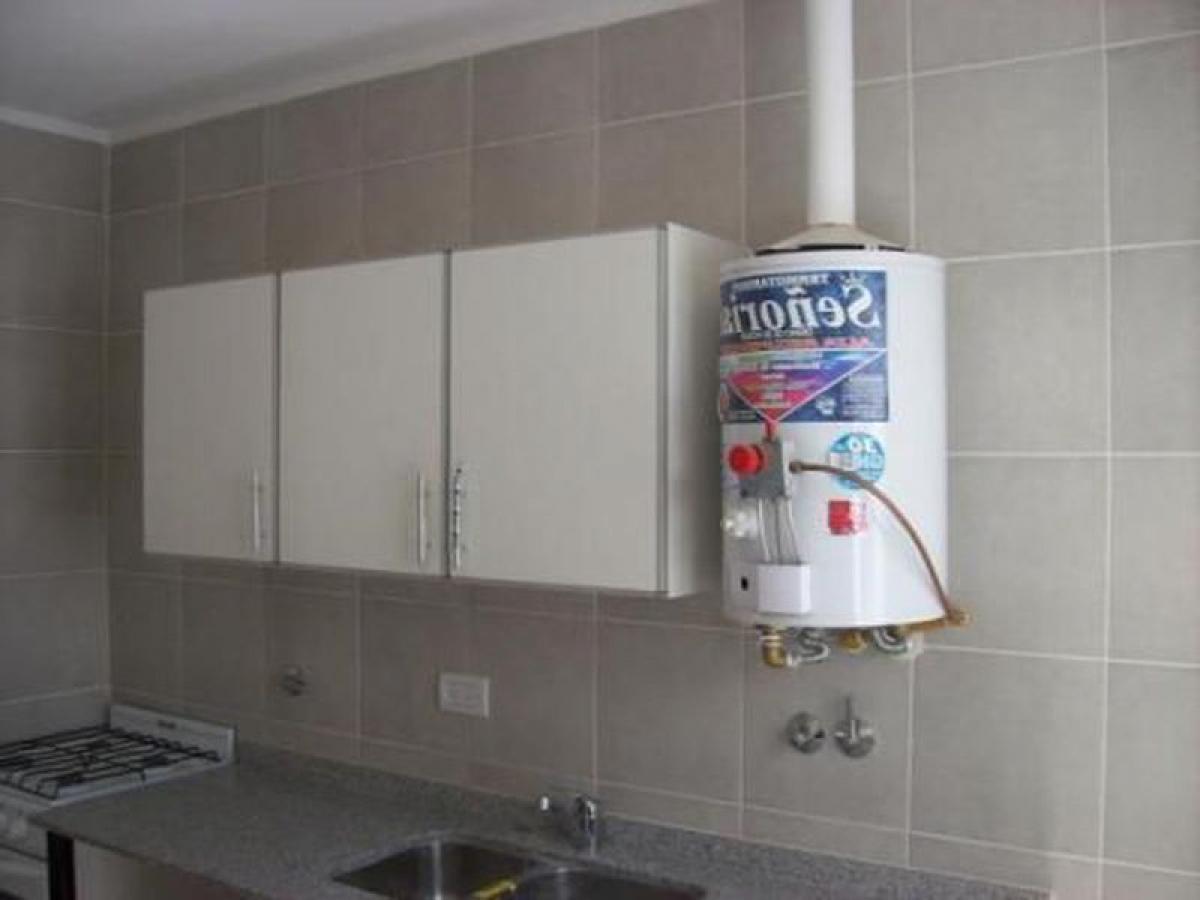 Studio in Buenos Aires, Argentina No. 85260