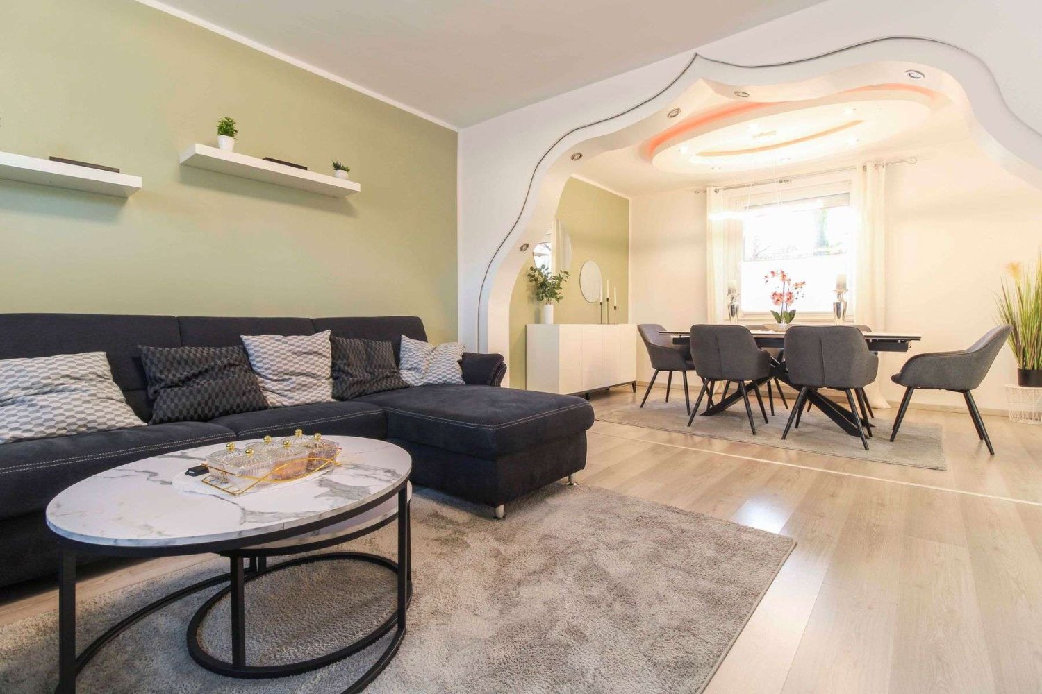 Moradia em banda T4 em Bremerhaven, Germany N.º 226359