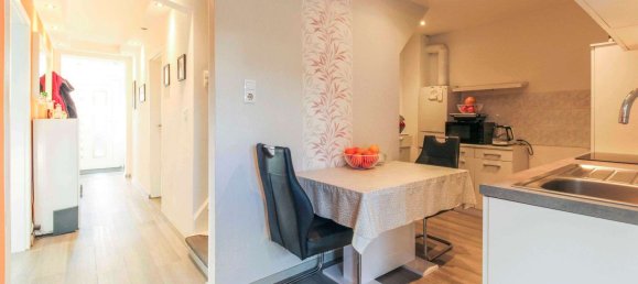 Moradia em banda T4 em Bremerhaven, Germany N.º 226359 5