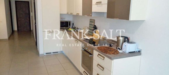 2 bedrooms Apartment in Saint Julian's, Malta No. 3508 10