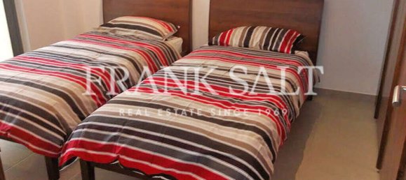 2 bedrooms Apartment in Saint Julian's, Malta No. 3508 19