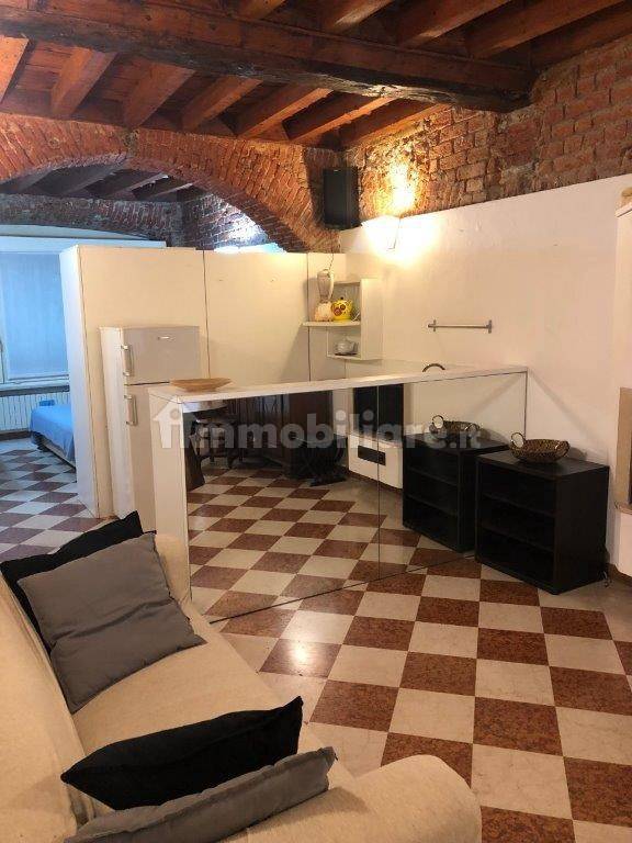 1 Schlafzimmer Wohnung in Milan, Italy, Nr. 326222