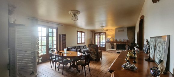 3 غرف نوم منزل في Saint-Leonard-de-Noblat, France رقم 97694 10