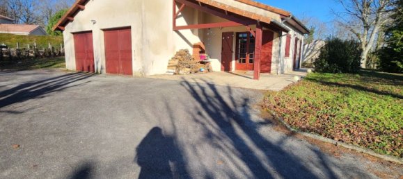 3 غرف نوم منزل في Saint-Leonard-de-Noblat, France رقم 97694 5