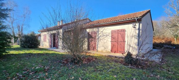 3 غرف نوم منزل في Saint-Leonard-de-Noblat, France رقم 97694 3