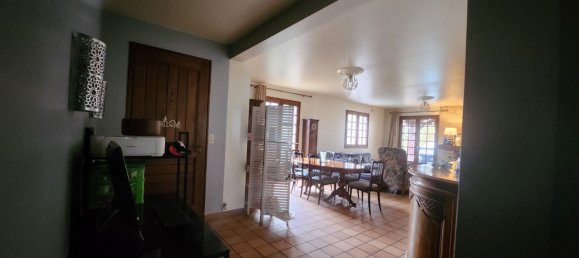 3 غرف نوم منزل في Saint-Leonard-de-Noblat, France رقم 97694 8