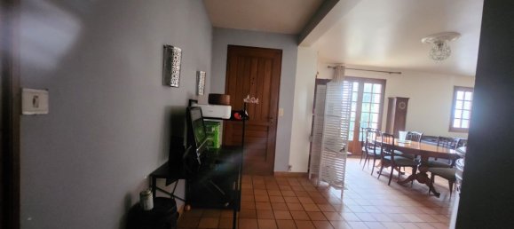 3 غرف نوم منزل في Saint-Leonard-de-Noblat, France رقم 97694 9