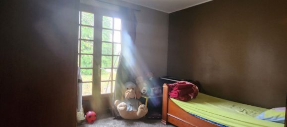 3 غرف نوم منزل في Saint-Leonard-de-Noblat, France رقم 97694 16