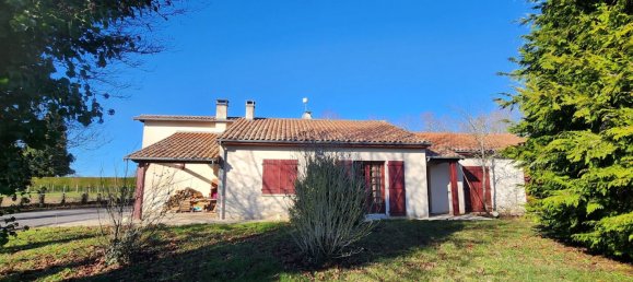 3 غرف نوم منزل في Saint-Leonard-de-Noblat, France رقم 97694 2