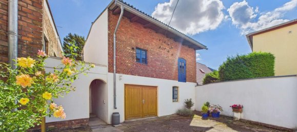 2 Schlafzimmer Haus in Salzlandkreis, Germany, Nr. 285280 12