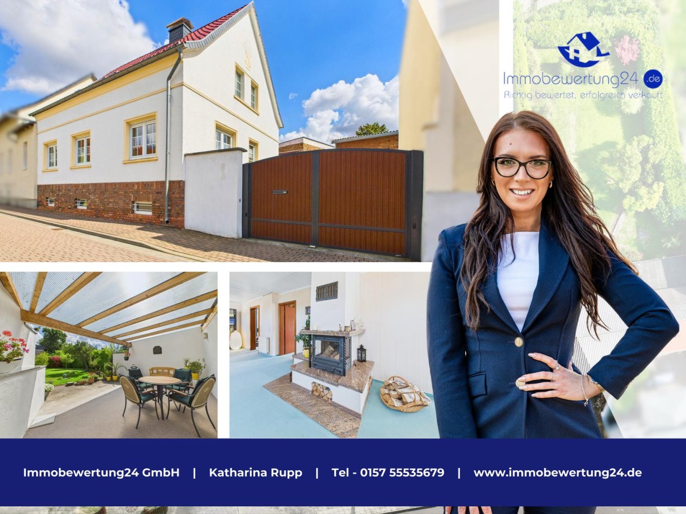 2 Schlafzimmer Haus in Salzlandkreis, Germany, Nr. 285280