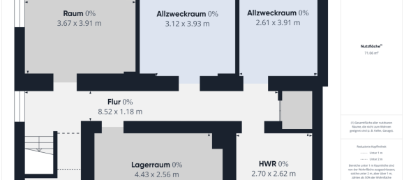2 Schlafzimmer Haus in Salzlandkreis, Germany, Nr. 285280 20
