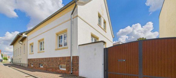 2 Schlafzimmer Haus in Salzlandkreis, Germany, Nr. 285280 16