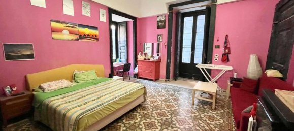 3 bedrooms Apartment in Naples, Italy No. 258523 10