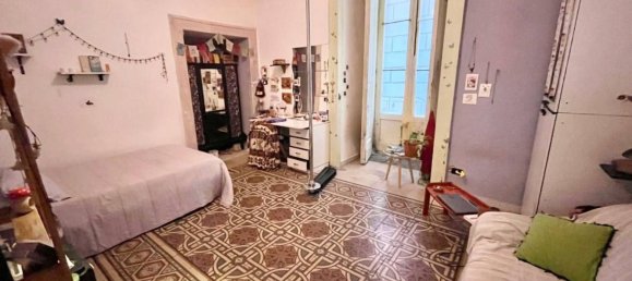 3 bedrooms Apartment in Naples, Italy No. 258523 12