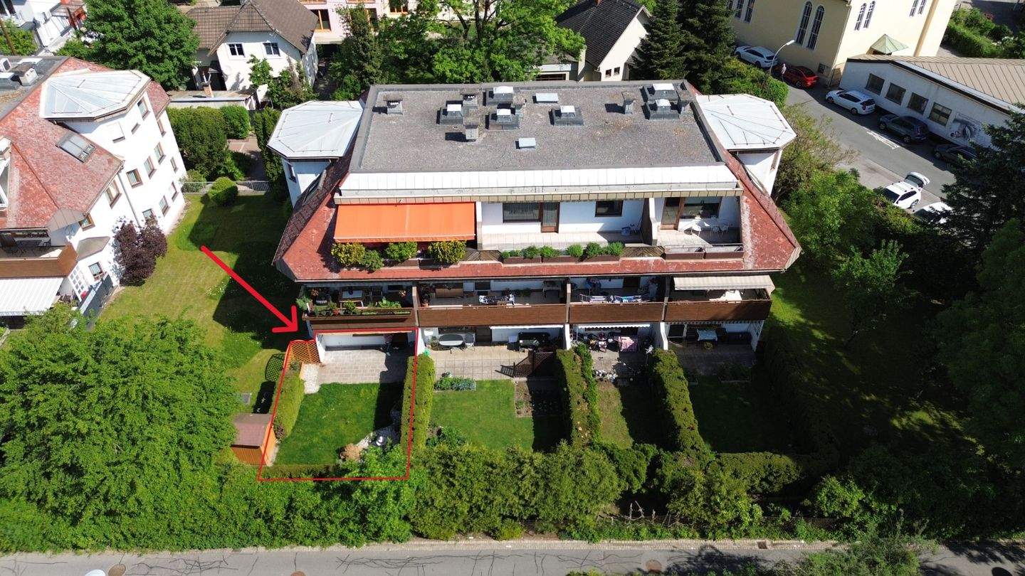 4-salle Appartement à Klagenfurt am Worthersee, Austria No. 132720