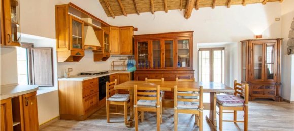 265m² Commercial property in Sant'Antonio di Gallura, Italy No. 326955 11