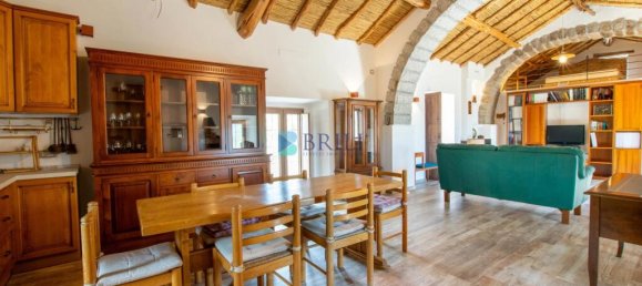 265m² Commercial property in Sant'Antonio di Gallura, Italy No. 326955 12