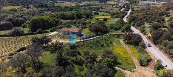 265m² Commercial property in Sant'Antonio di Gallura, Italy No. 326955 29