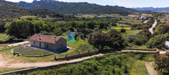 265m² Commercial property in Sant'Antonio di Gallura, Italy No. 326955 14