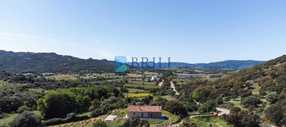 265m² Commercial property in Sant'Antonio di Gallura, Italy No. 326955 23