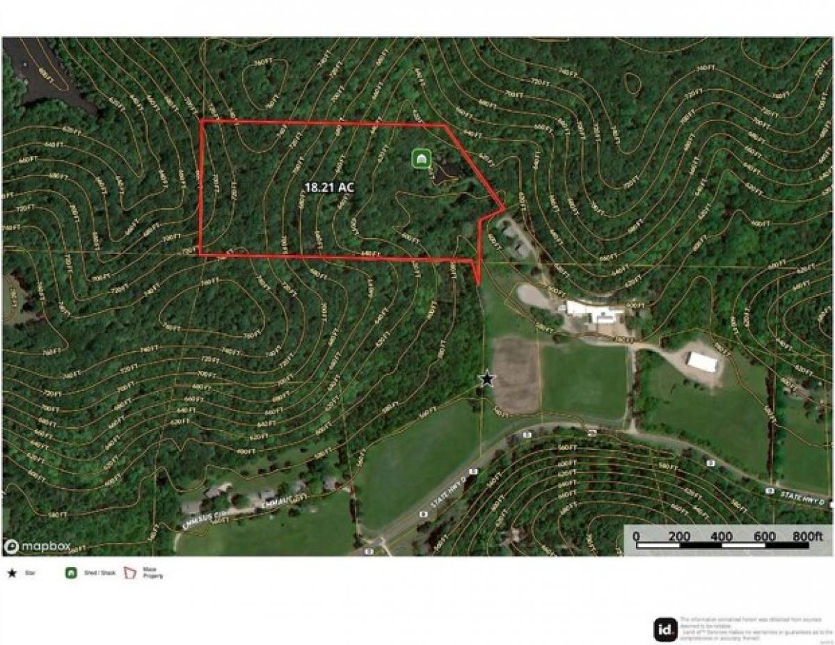  Land in Marthasville, USA No. 515520