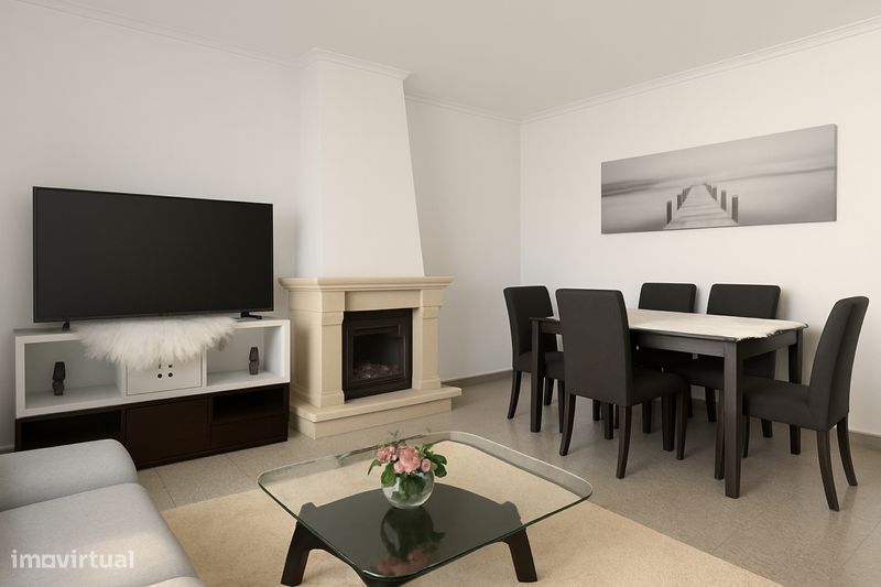 4 bedrooms Apartment in Cascais, Portugal No. 344653