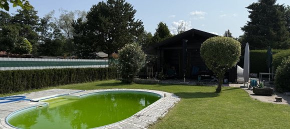 Земельный участок 16м² в Вельс, Австрия № 219430 2