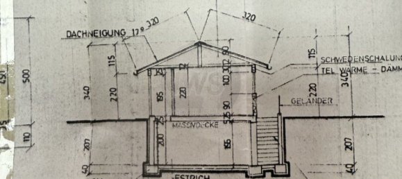 Земельный участок 16м² в Вельс, Австрия № 219430 14