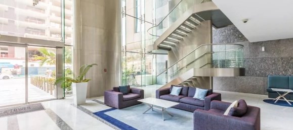 5 غرف نوم شقة في دبي, UAE رقم 21152 5