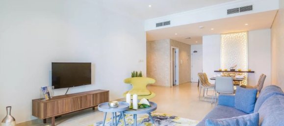 5 غرف نوم شقة في دبي, UAE رقم 21152 6