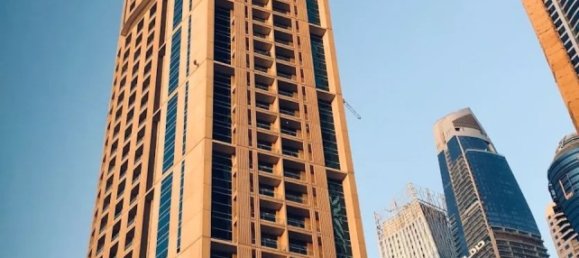 5 غرف نوم شقة في دبي, UAE رقم 21152 3