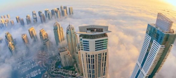 5 غرف نوم شقة في دبي, UAE رقم 21152 4