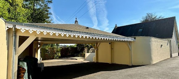 3 Schlafzimmer Haus in Saint-Roch, France, Nr. 330490 20