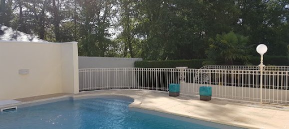 3 Schlafzimmer Haus in Saint-Roch, France, Nr. 330490 5