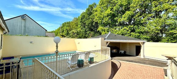 3 Schlafzimmer Haus in Saint-Roch, France, Nr. 330490 7