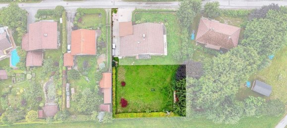 Terrain à Moosdorf, Austria No. 193972 2