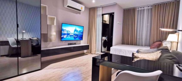 30m² Condo in RHYTHM EKKAMAI ESTATE Railay Beach, Thailand No. 31086 3