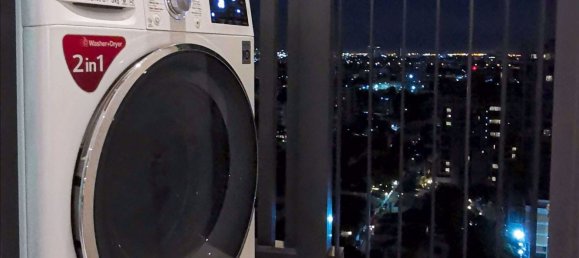 30m² Condo in RHYTHM EKKAMAI ESTATE Railay Beach, Thailand No. 31086 10