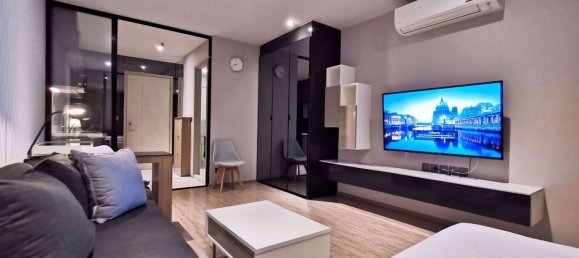 30m² Condo in RHYTHM EKKAMAI ESTATE Railay Beach, Thailand No. 31086 2