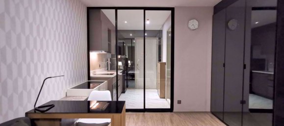 30m² Condo in RHYTHM EKKAMAI ESTATE Railay Beach, Thailand No. 31086 6