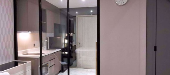 30m² Condo in RHYTHM EKKAMAI ESTATE Railay Beach, Thailand No. 31086 7