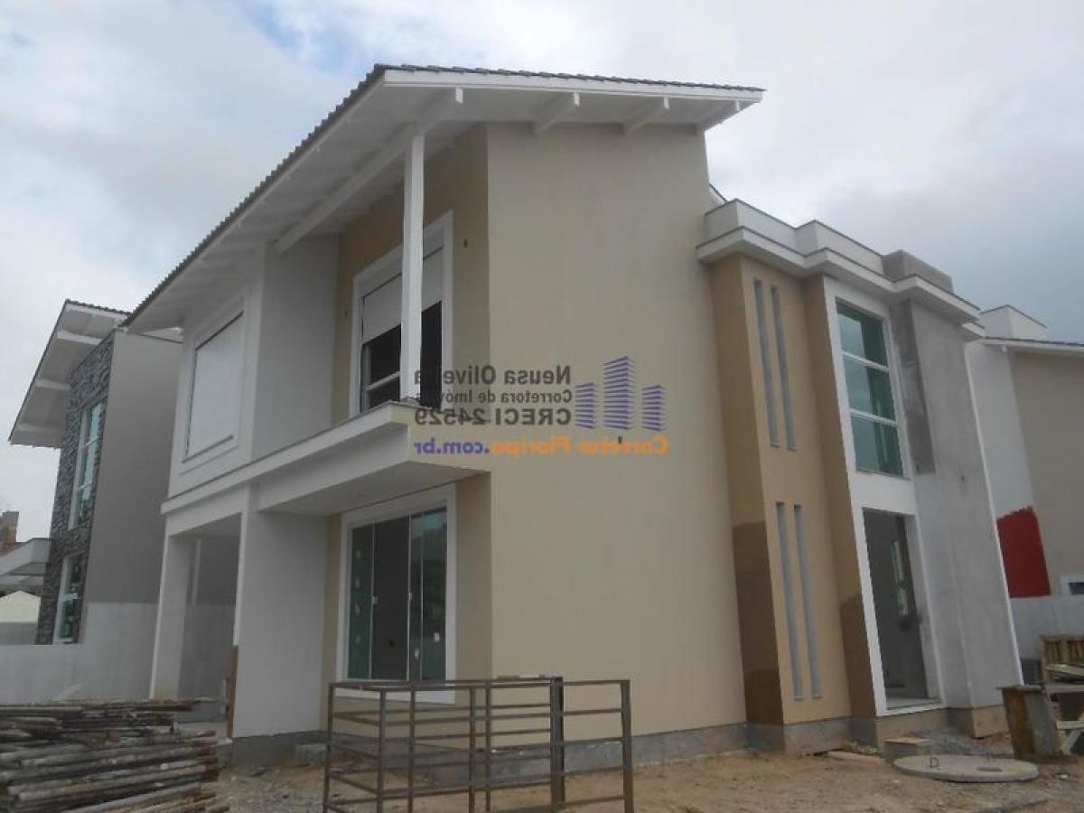 4 bedrooms House in Florianopolis, Brazil No. 463314